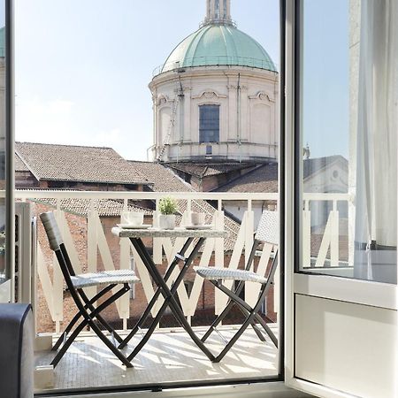 Hl Exclusive Apartment - Duomo, Galleria Unione 3 Milan Exterior photo